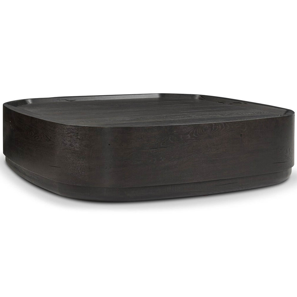 Leandro Coffee Table, Dark Espresso by Four Hands