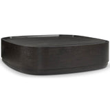 Leandro Coffee Table, Dark Espresso by Four Hands