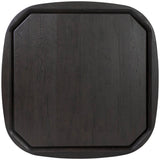 Leandro Coffee Table, Dark Espresso by Four Hands-Furniture - Accent Tables-High Fashion Home