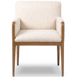 Ledger Dining Chair, Somerton Ash, Set of 2 by Four Hands