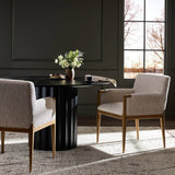 Ledger Dining Chair, Somerton Ash, Set of 2 by Four Hands