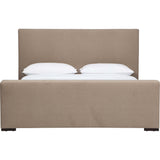 Ledger King Bed, Vesper Sand