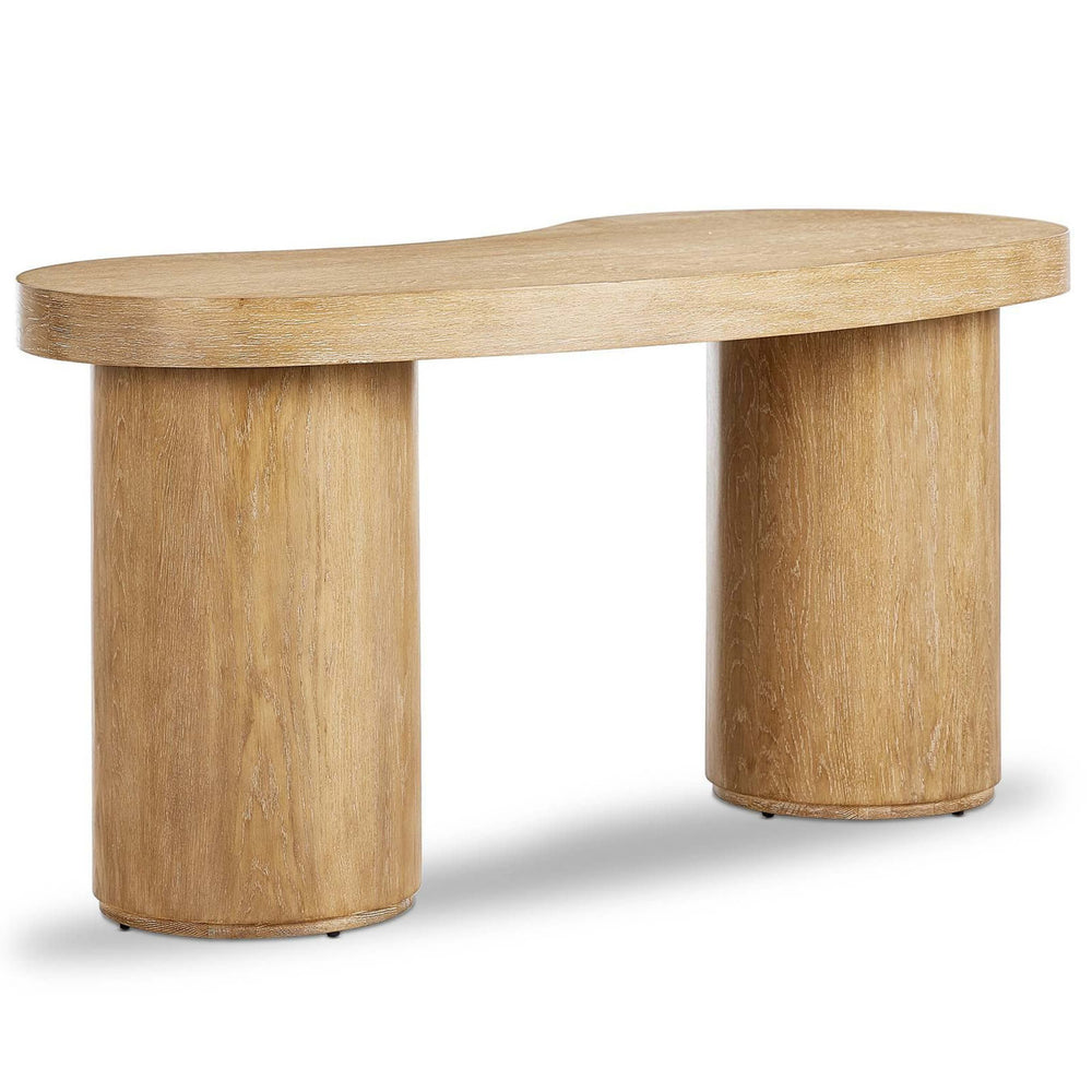 Leeds Desk by Four Hands