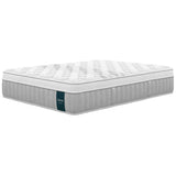 Leesa Sapira Chill Hybrid Mattress-Furniture - Bedroom-High Fashion Home