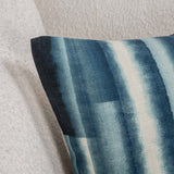 Leeward Pillow, Blue-Accessories-High Fashion Home
