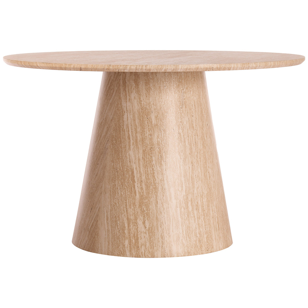 Legno Dining Table, Natural-Furniture - Dining-High Fashion Home