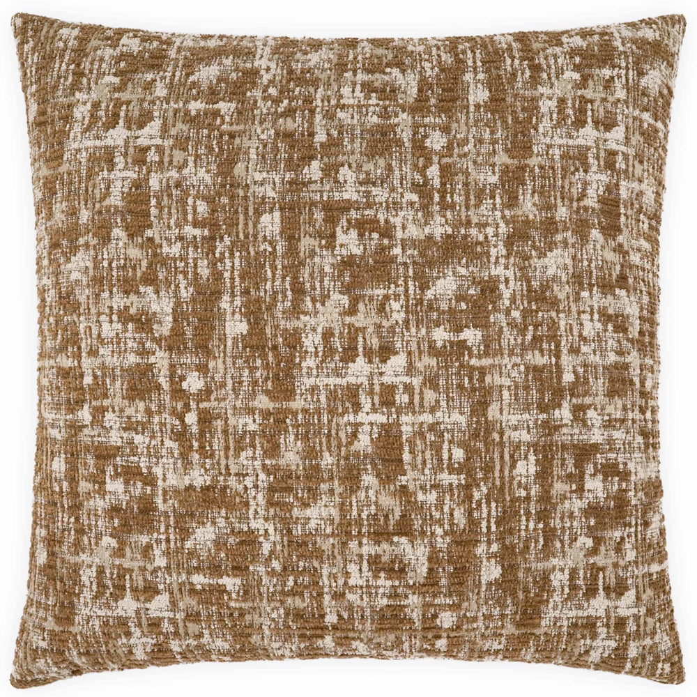 Lekki Pillow, Bourbon