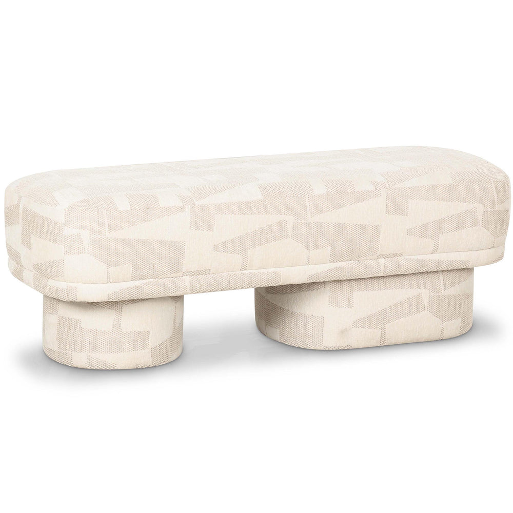 Lena Bench, Cream