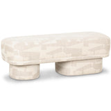 Lena Bench by TOV