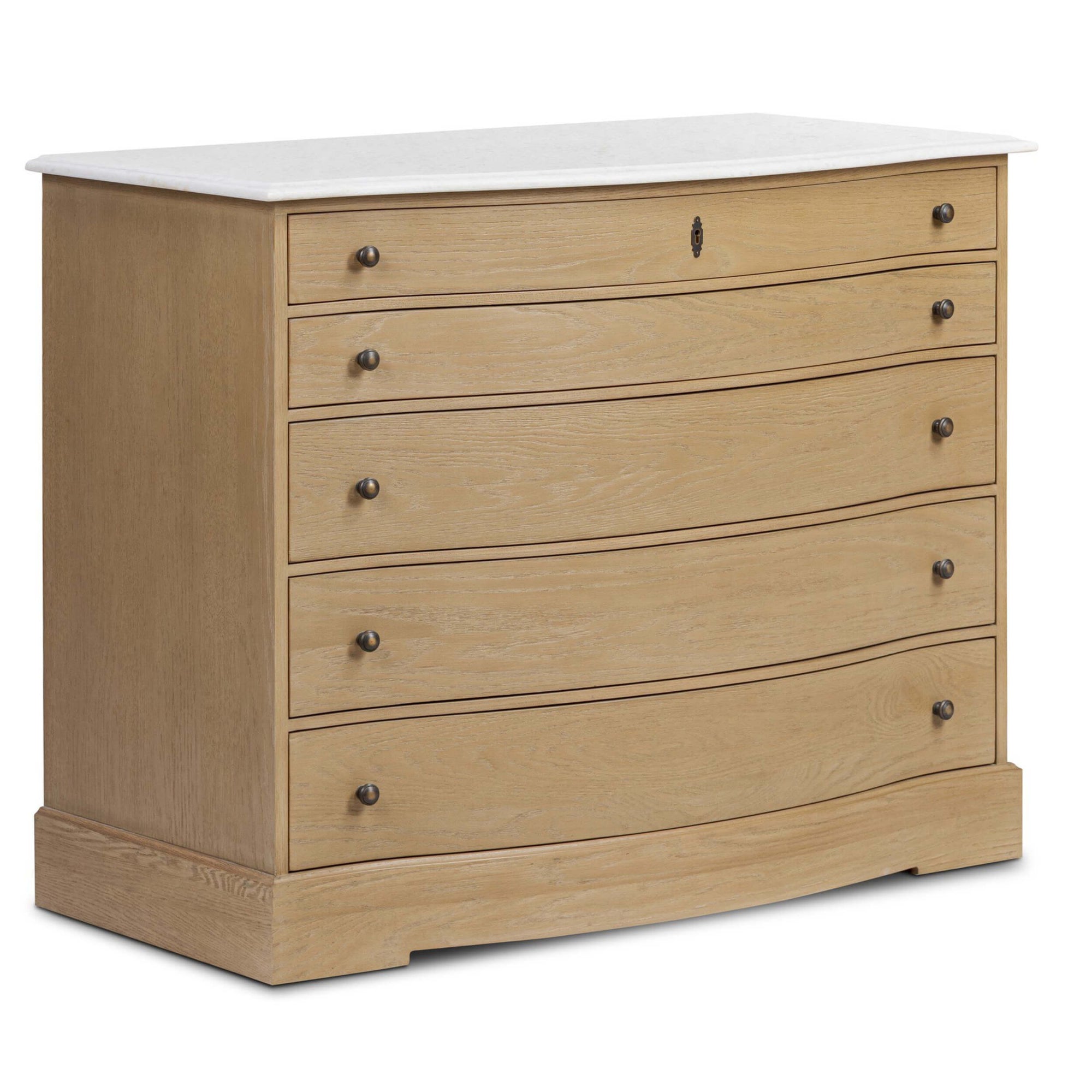Lena Dresser, Light Weathered Oak by Amber Lewis x Four Hands – High Fashion Home Lena Dresser, Light Weathered Oak by Amber Lewis x Four Hands – High Fashion Home