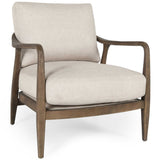 Lennon Chair, Natural