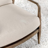 Lennon Chair, Natural