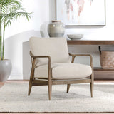 Lennon Chair, Natural