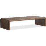 Leo Coffee Table by Four Hands