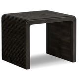 Leo End Table by Four Hands