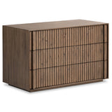 Leo Nightstand by Four Hands