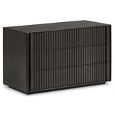 Leo Nightstand by Four Hands
