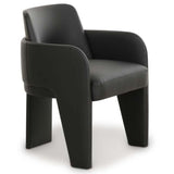Leo Dining Chair by TOV