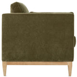 Leo QS Sofa, 13295-13