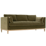 Leo QS Sofa, 13295-13