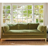 Leo QS Sofa, 13295-13