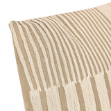 Levi Pillow, Ivory/Natural-Accessories-High Fashion Home