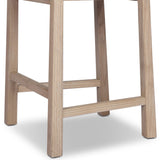 Lewiston Counter Stool, Lynchart Sand by Four hands