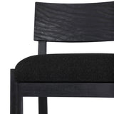 Lewiston Counter Stool, Macerata Black by Four hands