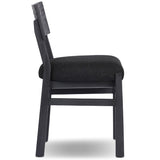 Lewiston Dining Chair, Macerata Black by Four Hands