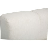 Liam Bed, Nomad Snow-Furniture - Bedroom-High Fashion Home