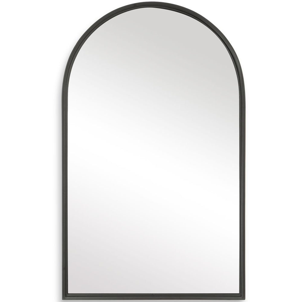Liana Mirror, Black