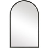 Liana Mirror, Black