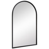 Liana Mirror, Black
