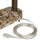 Light The Way Table Lamp