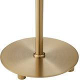 Lilabet Table Lamp, White-Lighting-High Fashion Home