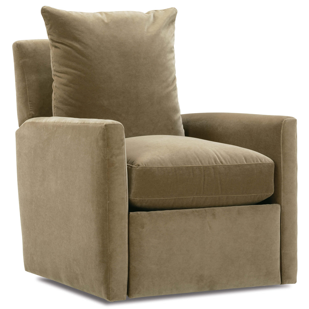 Lilah QS Recliner Swivel Chair, 36579-64