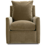 Lilah QS Recliner Swivel Chair, 36579-64