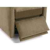 Lilah QS Recliner Swivel Chair, 36579-64