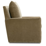 Lilah QS Recliner Swivel Chair, 36579-64