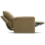 Lilah QS Recliner Swivel Chair, 36579-64