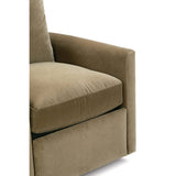Lilah QS Recliner Swivel Chair, 36579-64