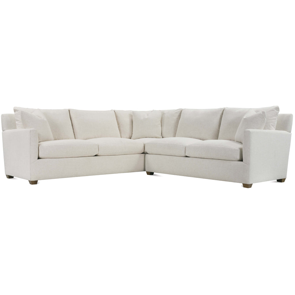 Lilah QS Sectional, 105CR-43