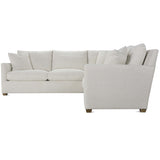 Lilah QS Sectional, 105CR-43