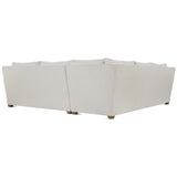 Lilah QS Sectional, 105CR-43
