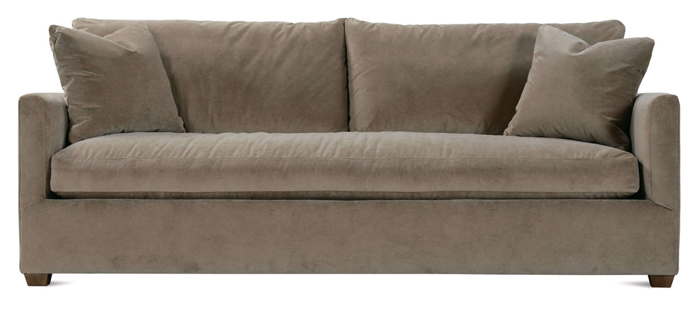 Lilah QS Sofa, Fawn