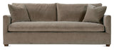 Lilah QS Sofa, Fawn