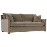 Lilah QS Sofa, Fawn