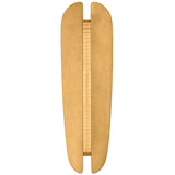 Lille Wall Sconce, Vintage Gold Leaf