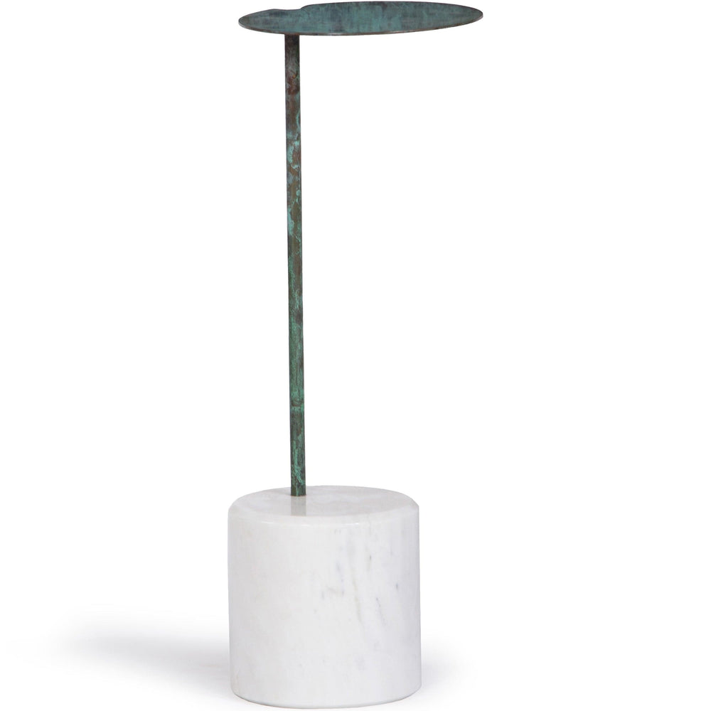Lily Drink Table Small by Union Home