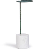 Lily Drink Table Small by Union Home